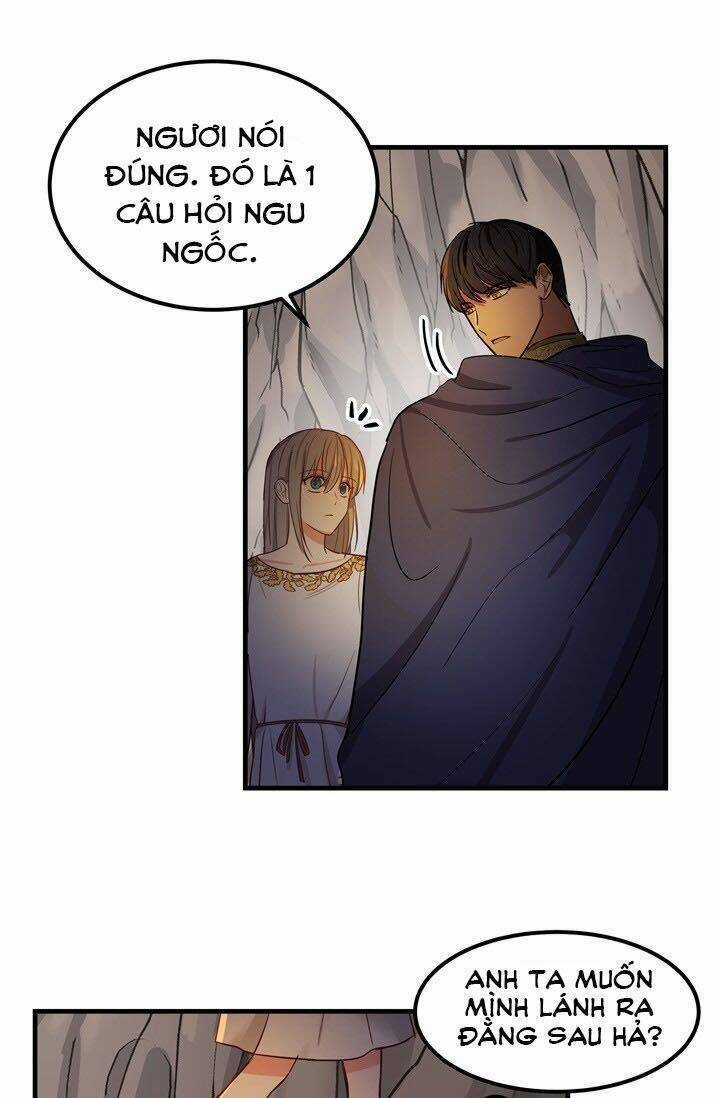 Amina - Nữ Thần Đèn Chapter 4 trang 13