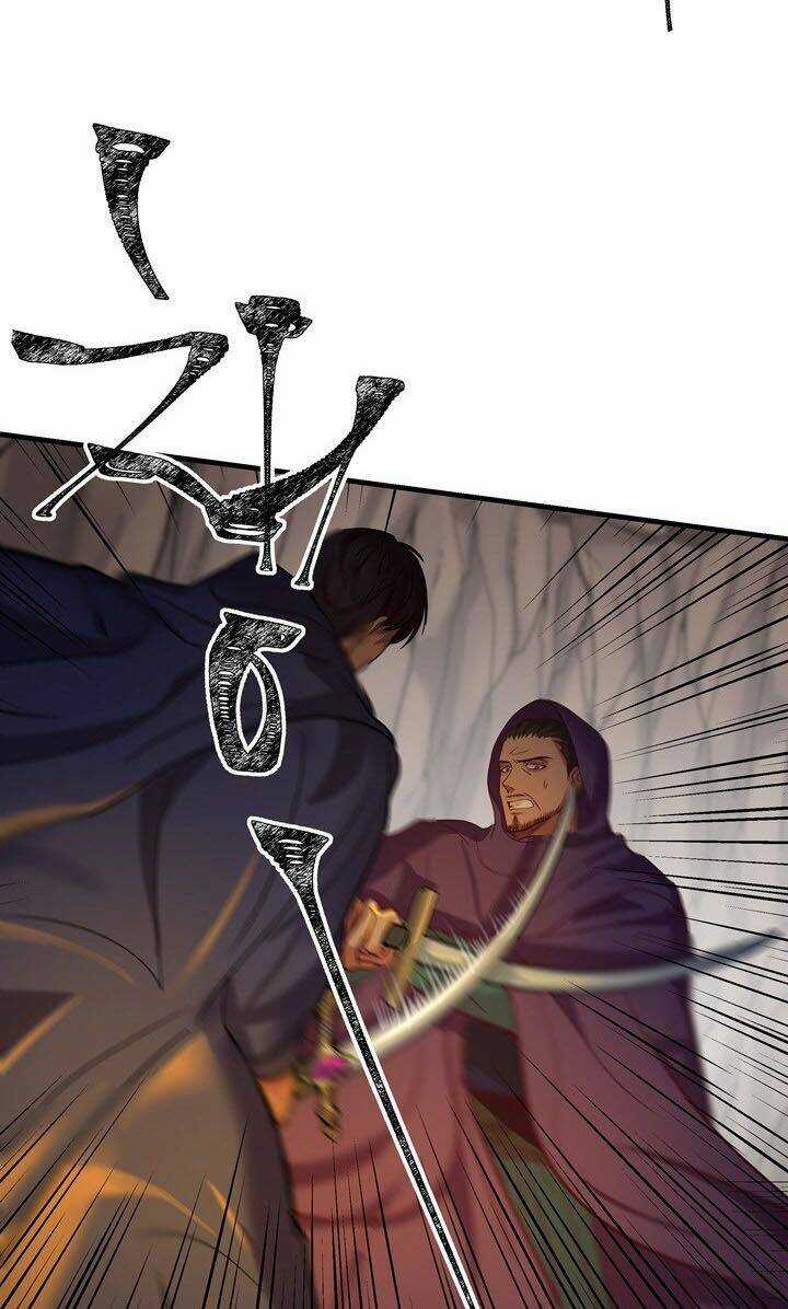 Amina - Nữ Thần Đèn Chapter 4 trang 16