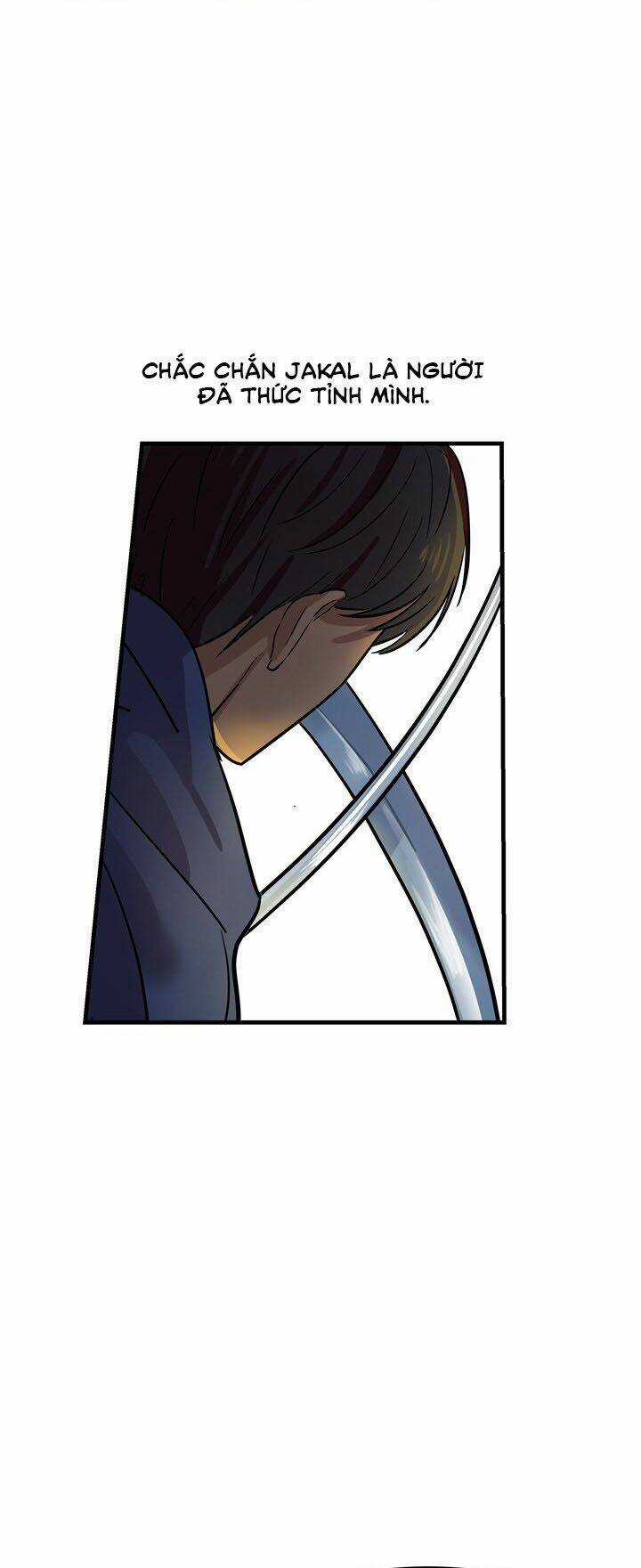 Amina - Nữ Thần Đèn Chapter 4 trang 18