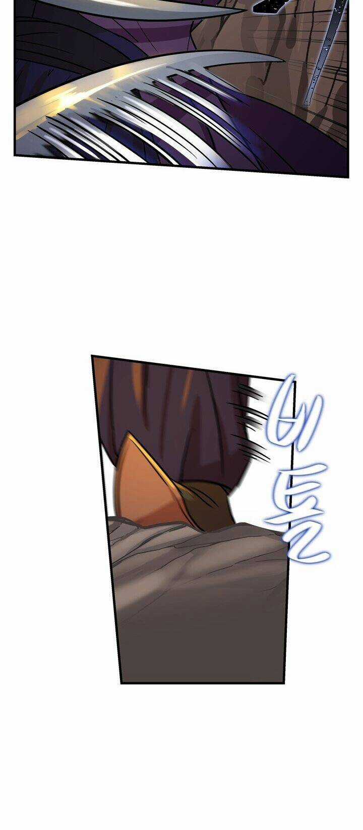 Amina - Nữ Thần Đèn Chapter 4 trang 23