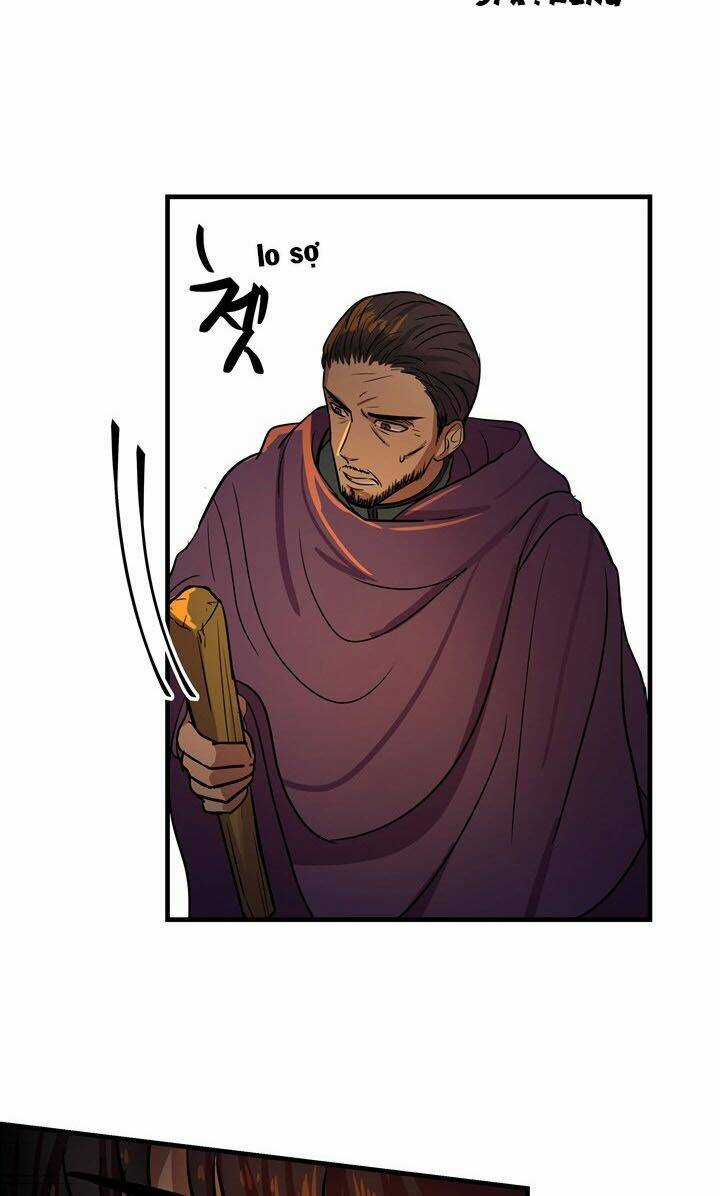 Amina - Nữ Thần Đèn Chapter 4 trang 27