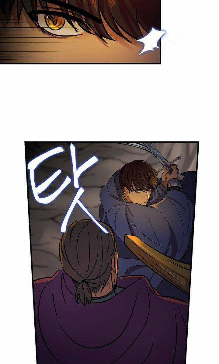 Amina - Nữ Thần Đèn Chapter 4 trang 28