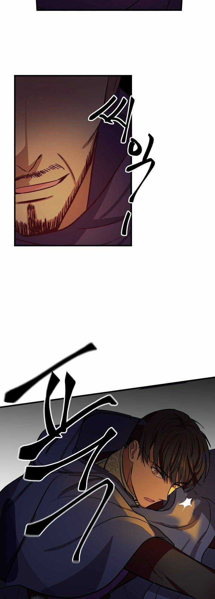 Amina - Nữ Thần Đèn Chapter 4 trang 29