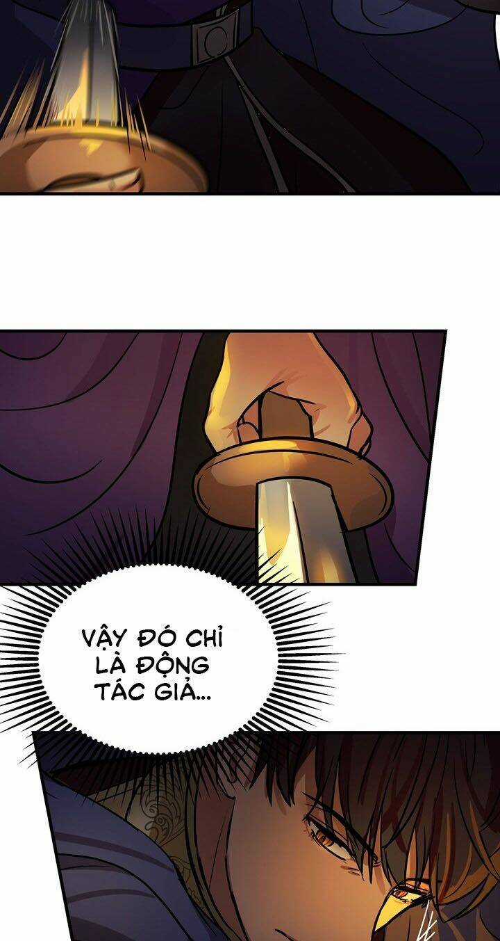 Amina - Nữ Thần Đèn Chapter 4 trang 30