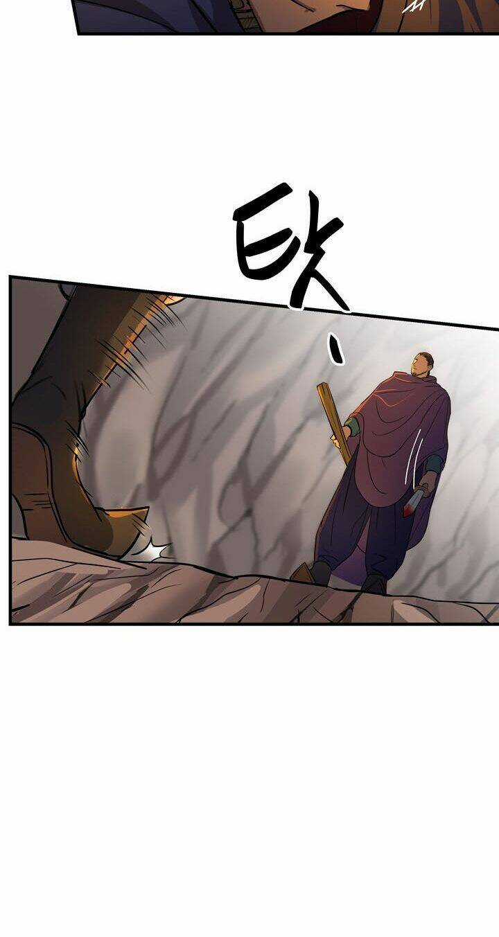 Amina - Nữ Thần Đèn Chapter 4 trang 31