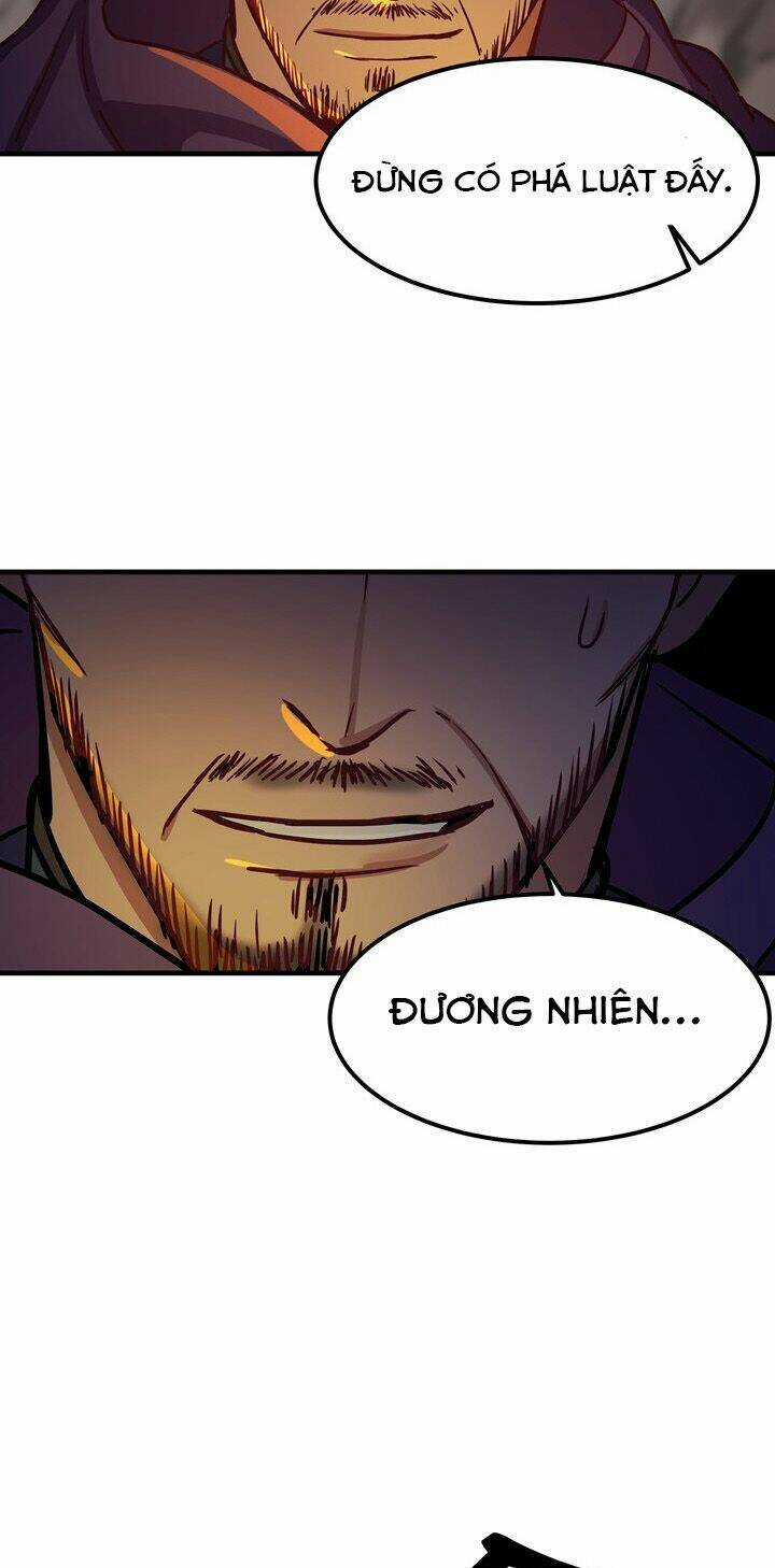 Amina - Nữ Thần Đèn Chapter 4 trang 36