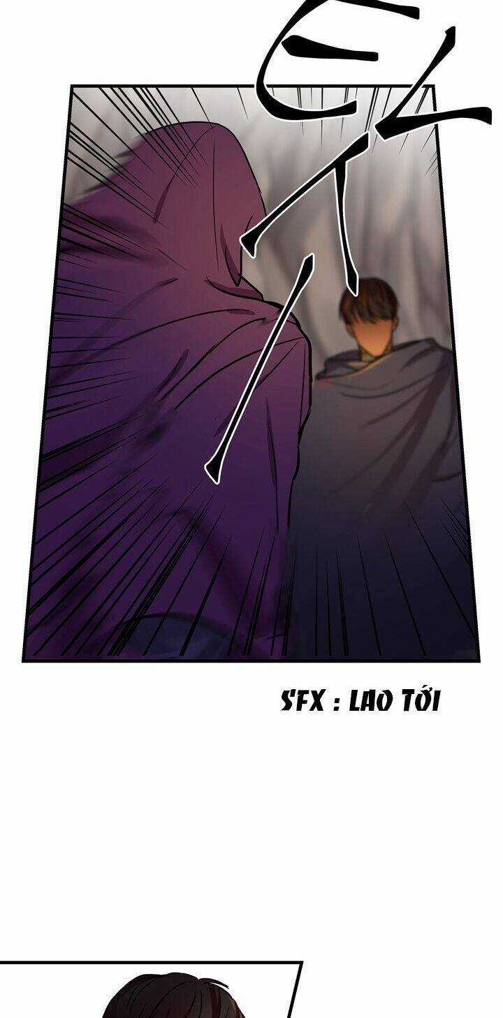 Amina - Nữ Thần Đèn Chapter 4 trang 37