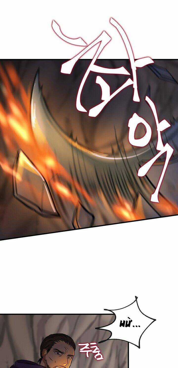 Amina - Nữ Thần Đèn Chapter 4 trang 42