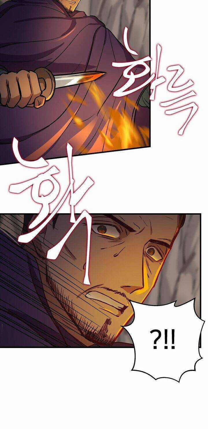 Amina - Nữ Thần Đèn Chapter 4 trang 43