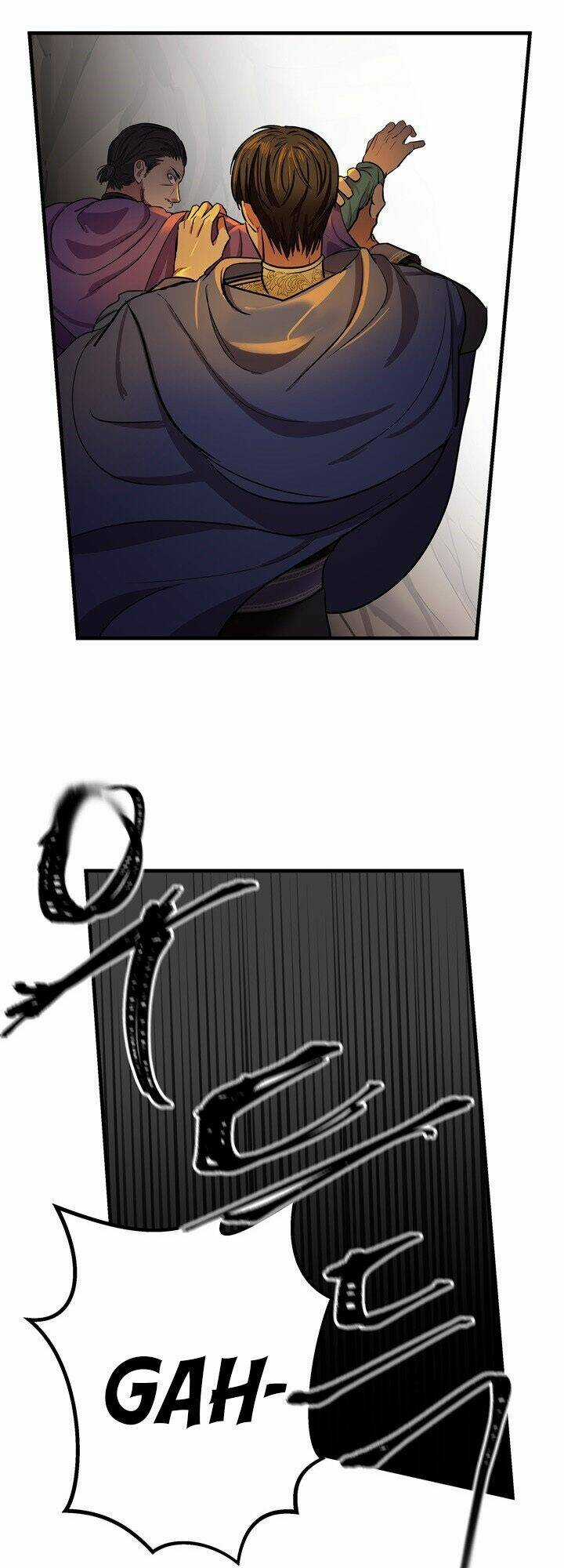 Amina - Nữ Thần Đèn Chapter 4 trang 44