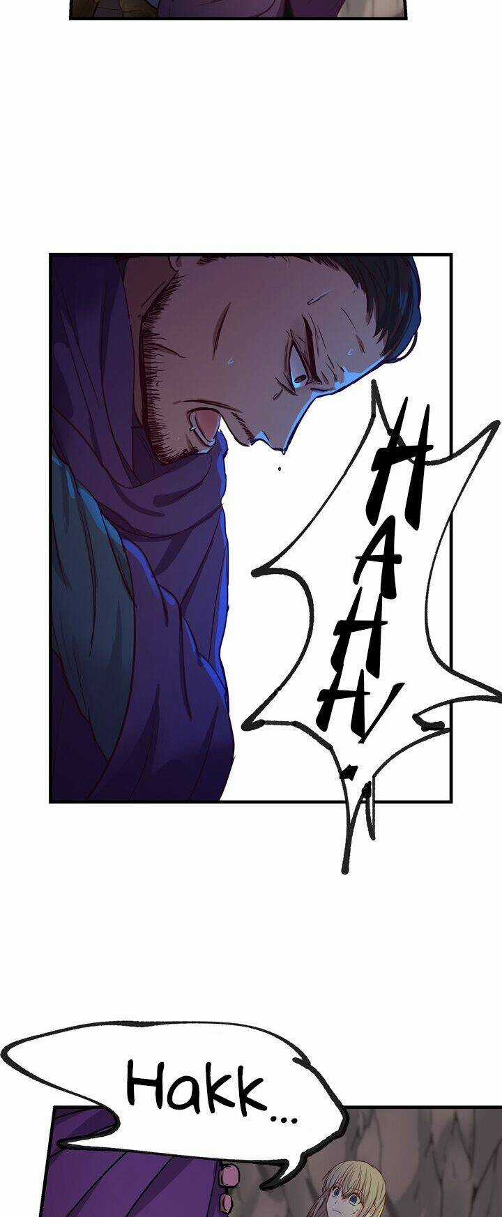 Amina - Nữ Thần Đèn Chapter 4 trang 46