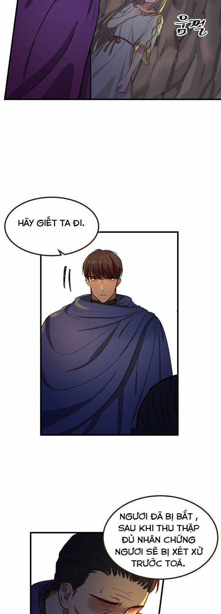 Amina - Nữ Thần Đèn Chapter 4 trang 47