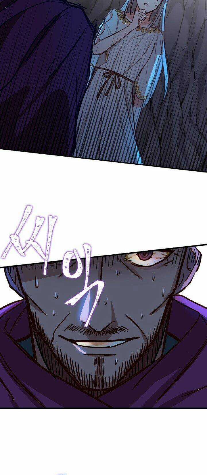 Amina - Nữ Thần Đèn Chapter 4 trang 52