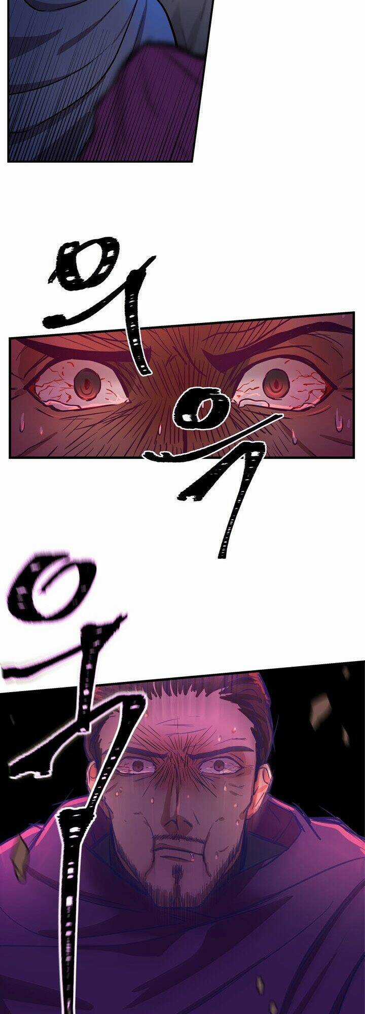 Amina - Nữ Thần Đèn Chapter 4 trang 54