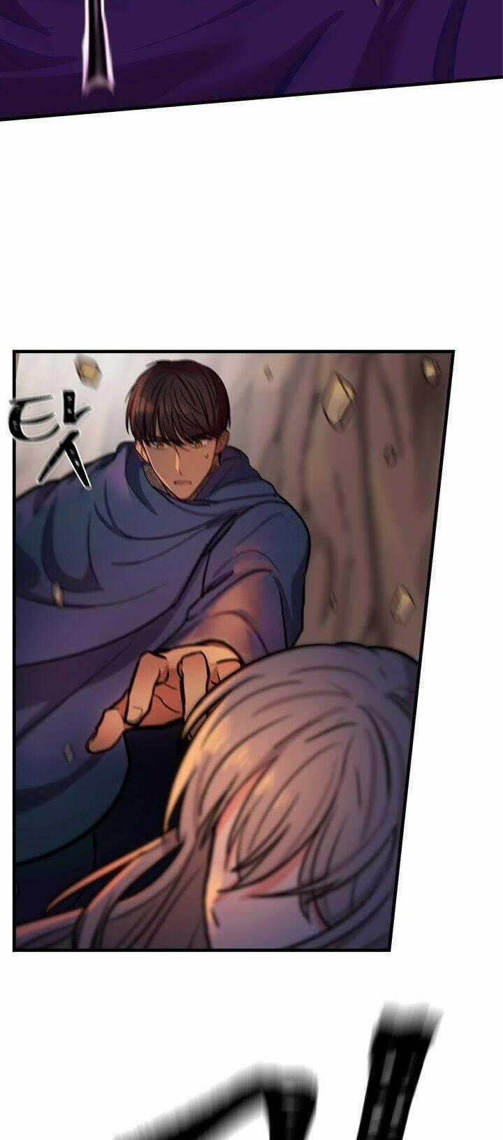 Amina - Nữ Thần Đèn Chapter 4 trang 55