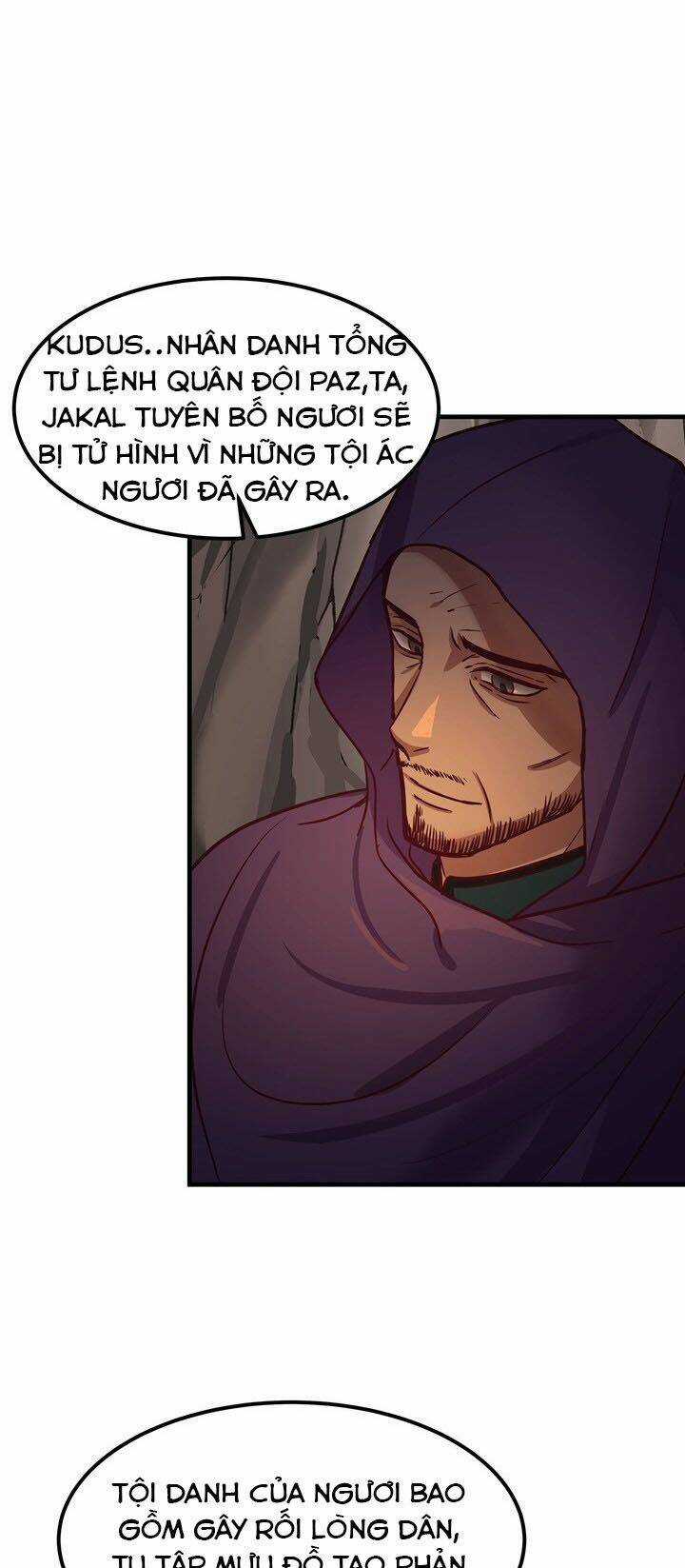 Amina - Nữ Thần Đèn Chapter 4 trang 7