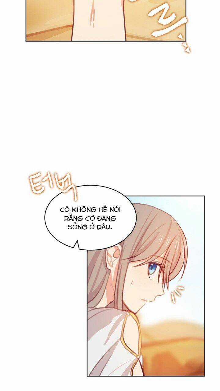 Amina - Nữ Thần Đèn Chapter 5 trang 10