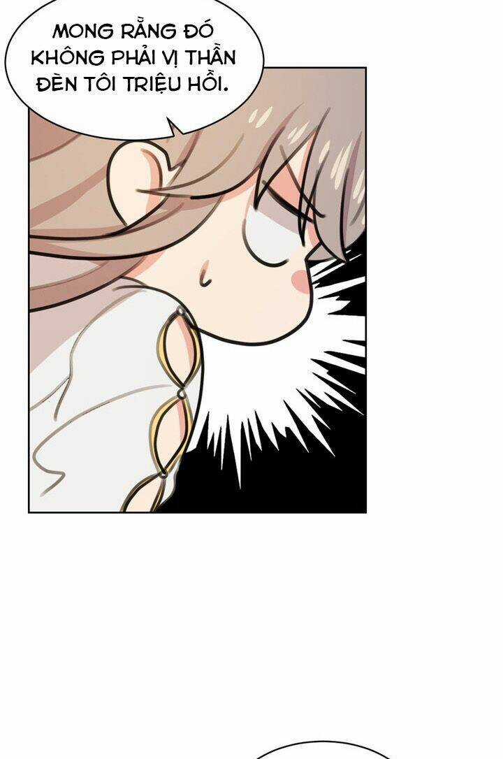 Amina - Nữ Thần Đèn Chapter 5 trang 18