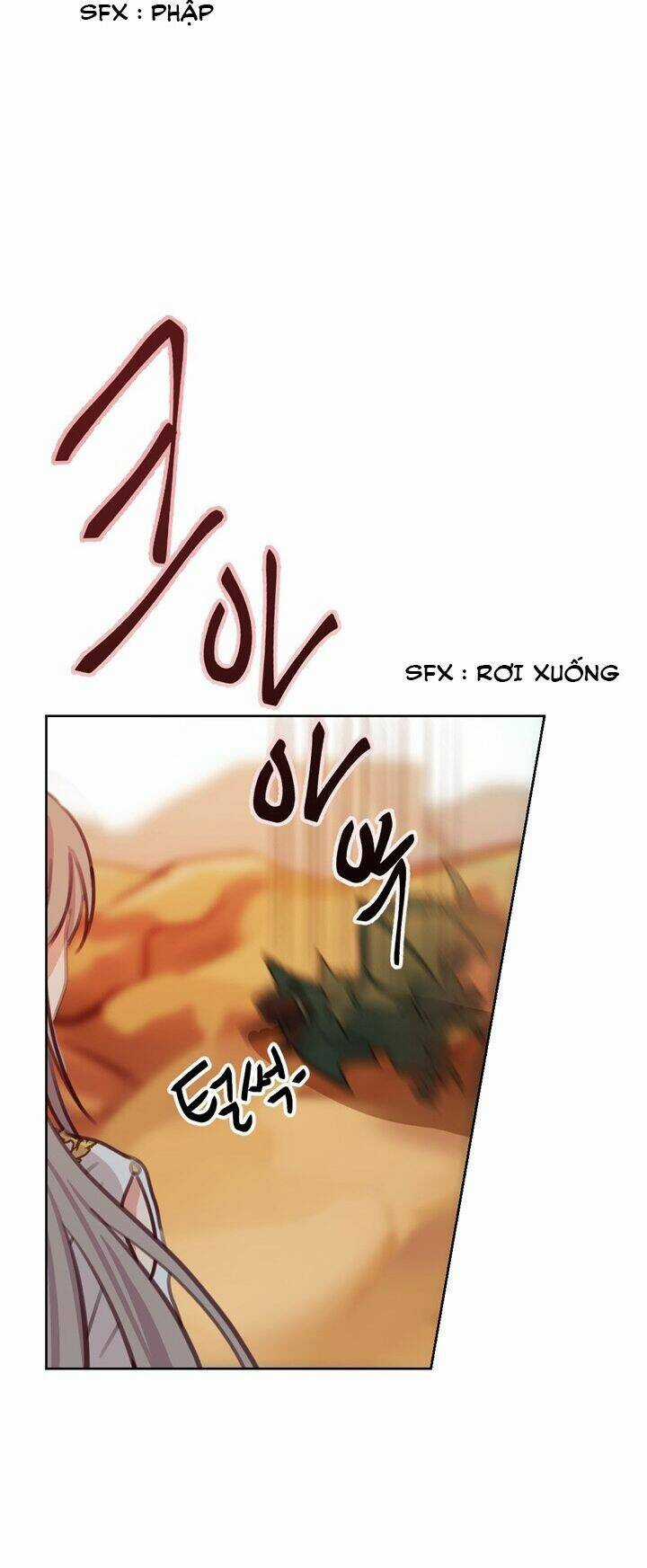 Amina - Nữ Thần Đèn Chapter 5 trang 28