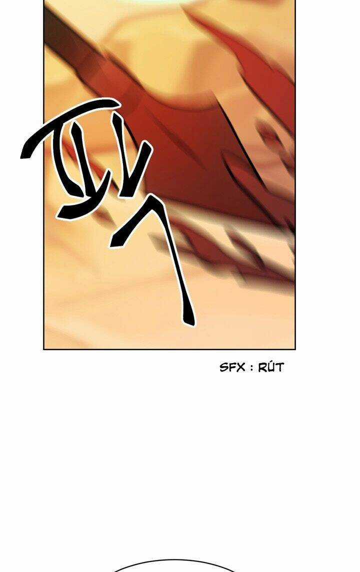 Amina - Nữ Thần Đèn Chapter 5 trang 31