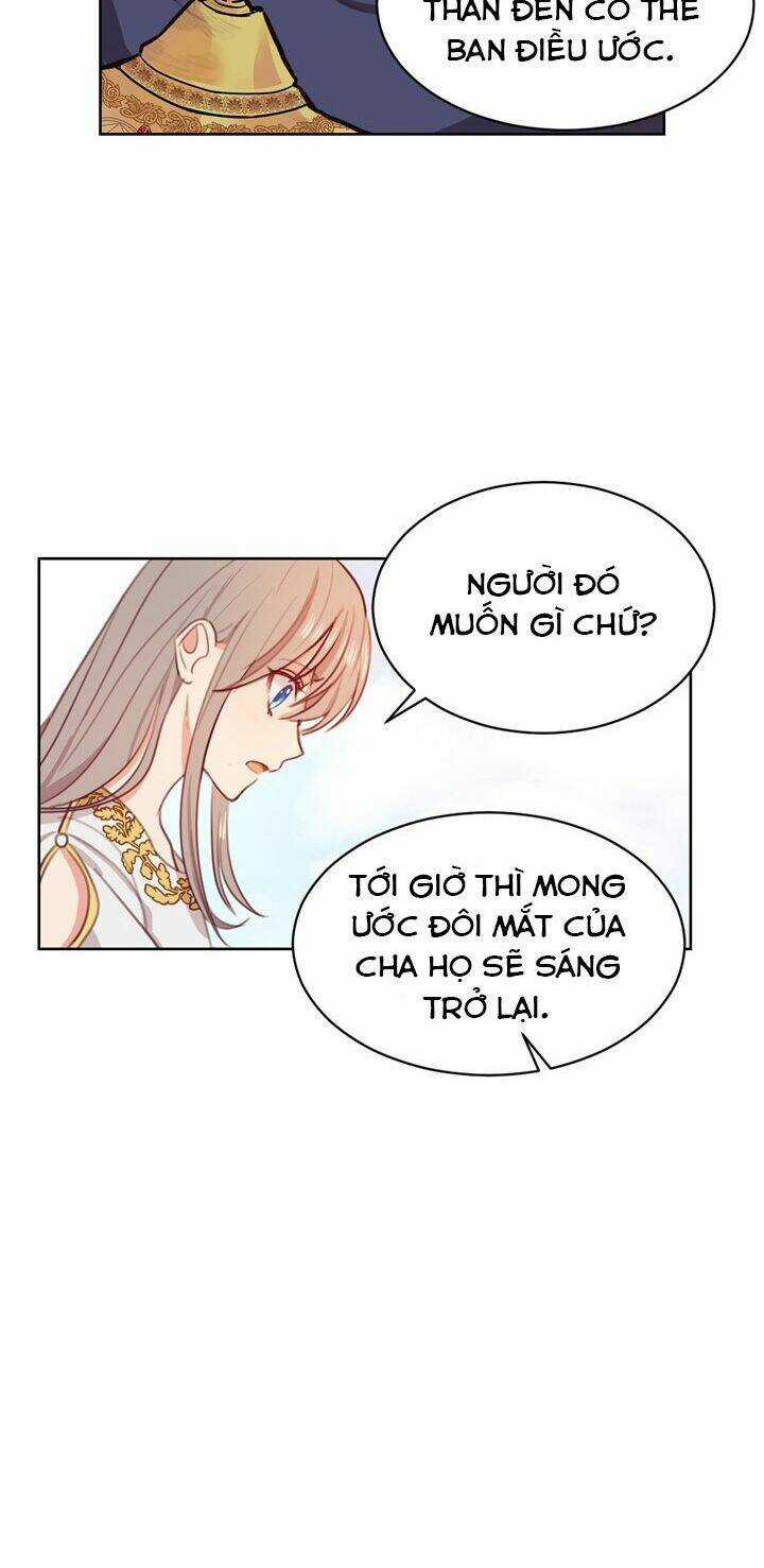 Amina - Nữ Thần Đèn Chapter 5 trang 39