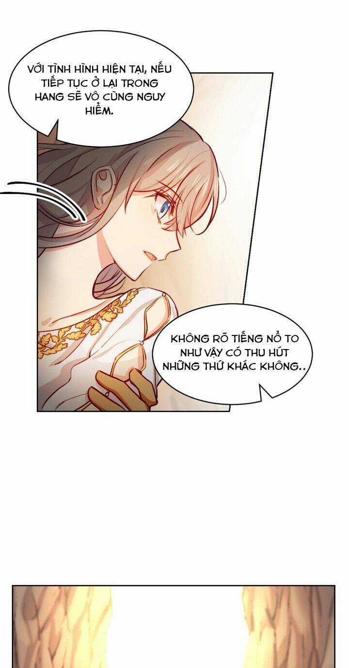 Amina - Nữ Thần Đèn Chapter 5 trang 4