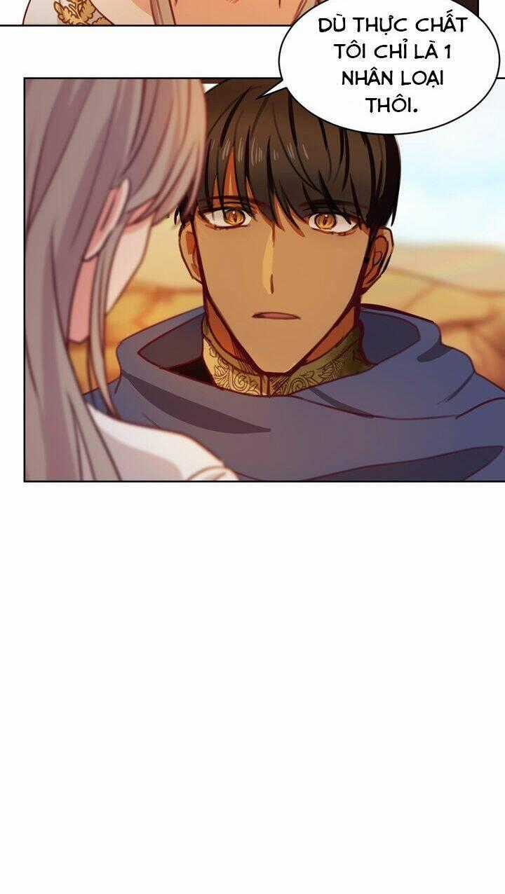 Amina - Nữ Thần Đèn Chapter 5 trang 45