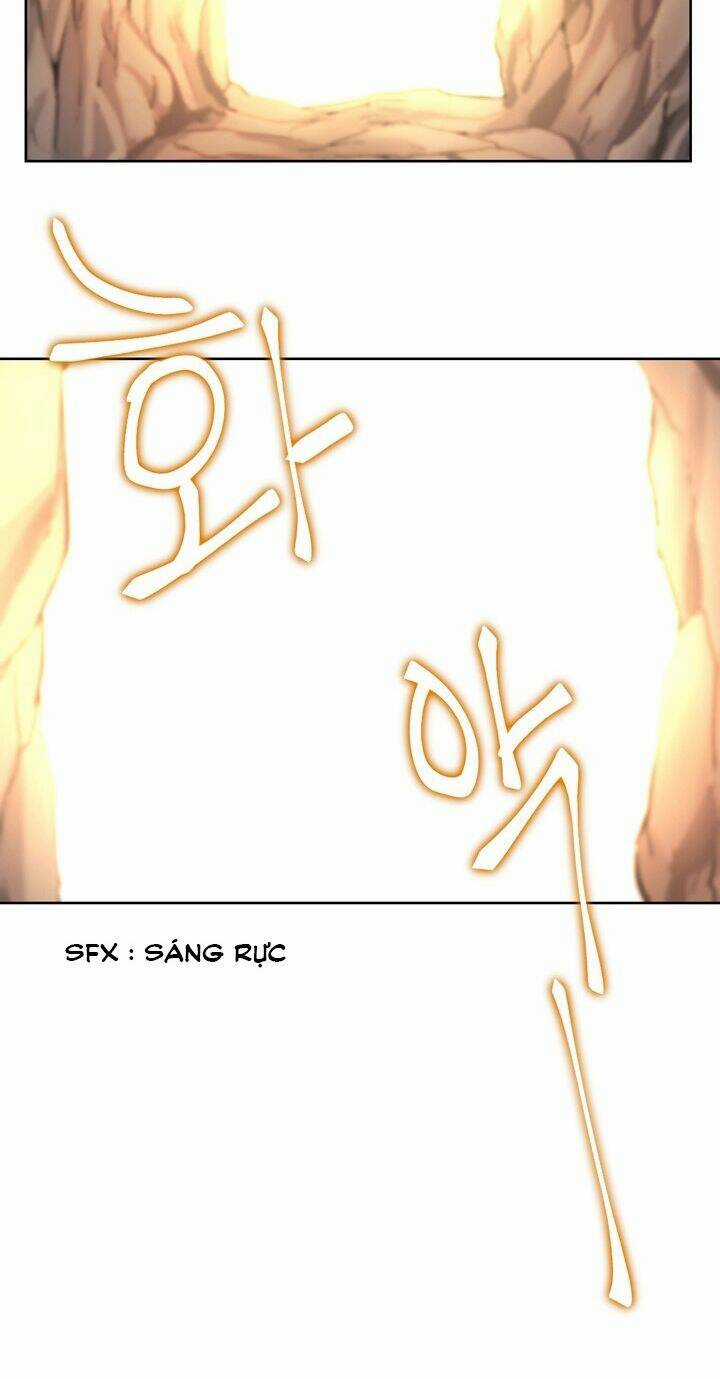 Amina - Nữ Thần Đèn Chapter 5 trang 5