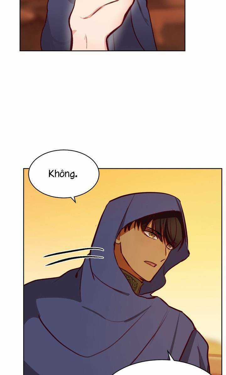 Amina - Nữ Thần Đèn Chapter 6 trang 20