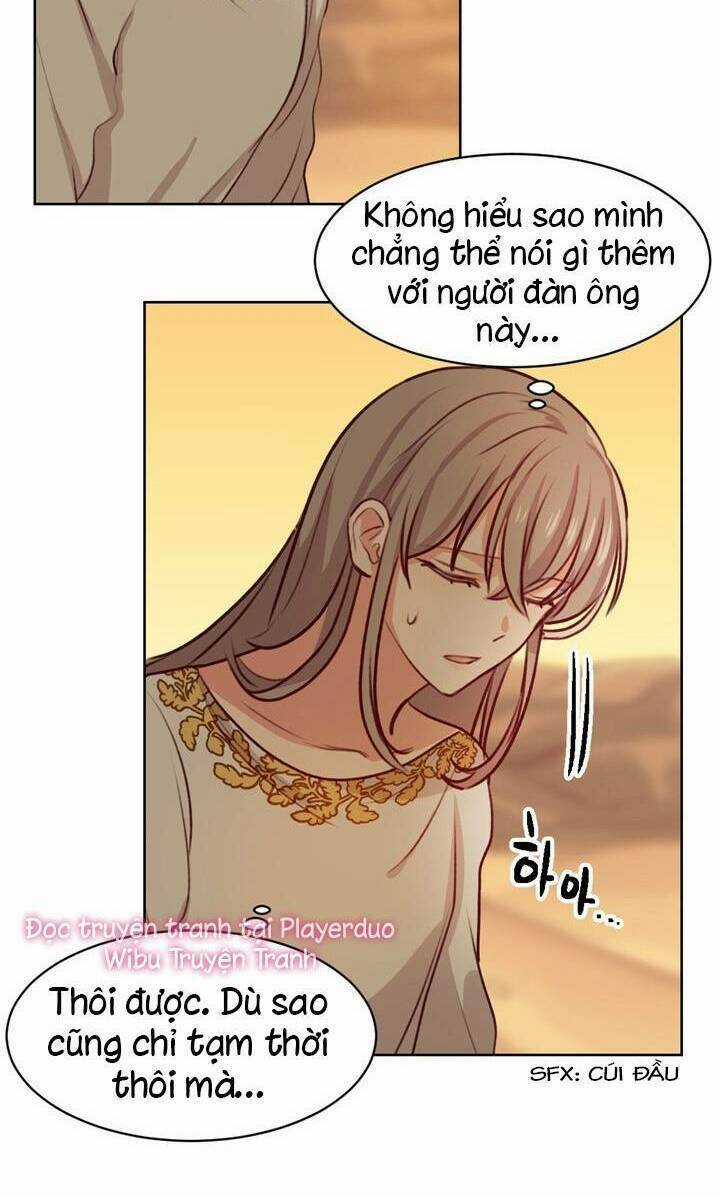 Amina - Nữ Thần Đèn Chapter 6 trang 34