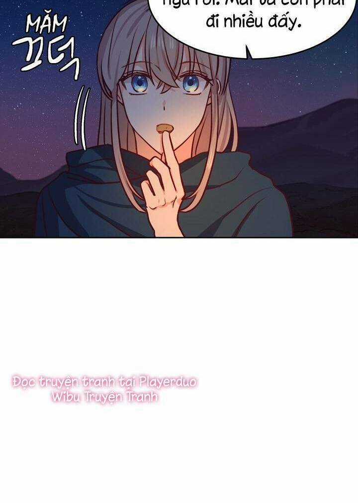 Amina - Nữ Thần Đèn Chapter 7 trang 13