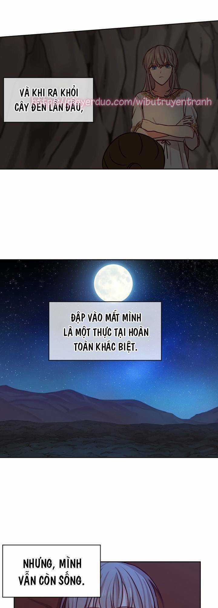 Amina - Nữ Thần Đèn Chapter 7 trang 17