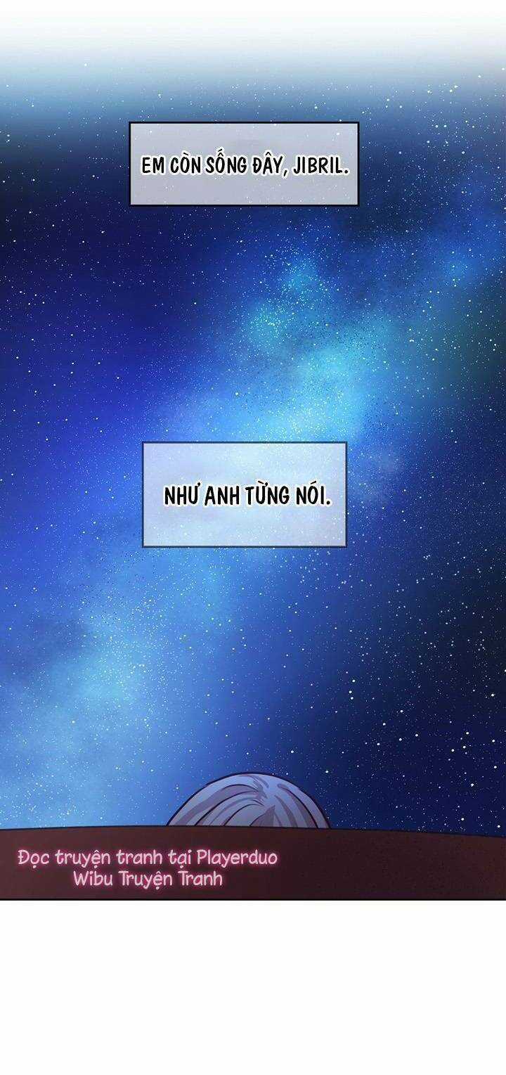 Amina - Nữ Thần Đèn Chapter 7 trang 19