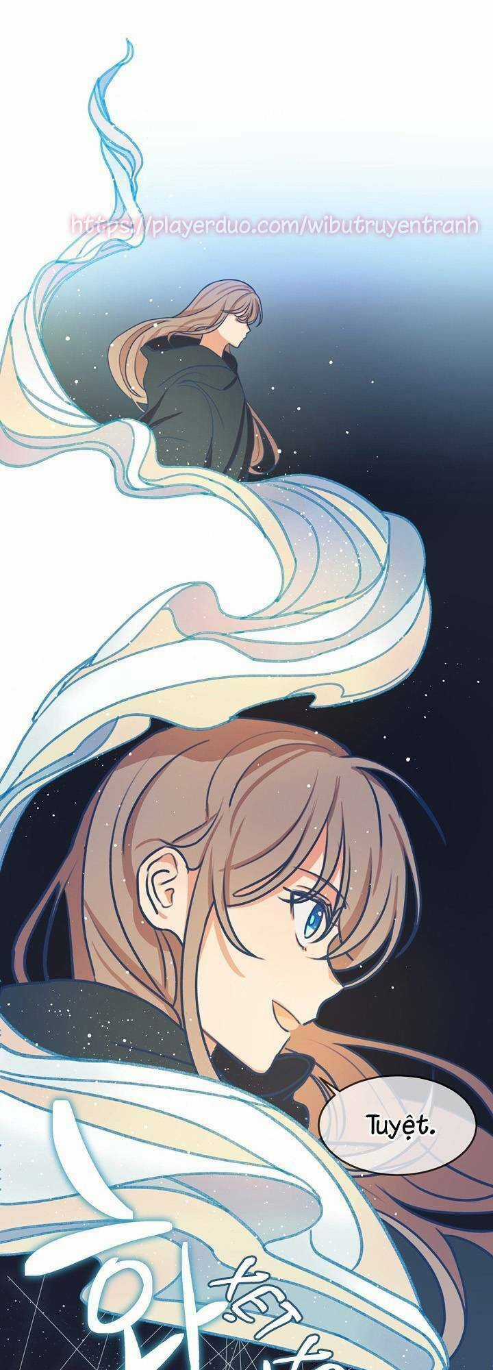 Amina - Nữ Thần Đèn Chapter 7 trang 32