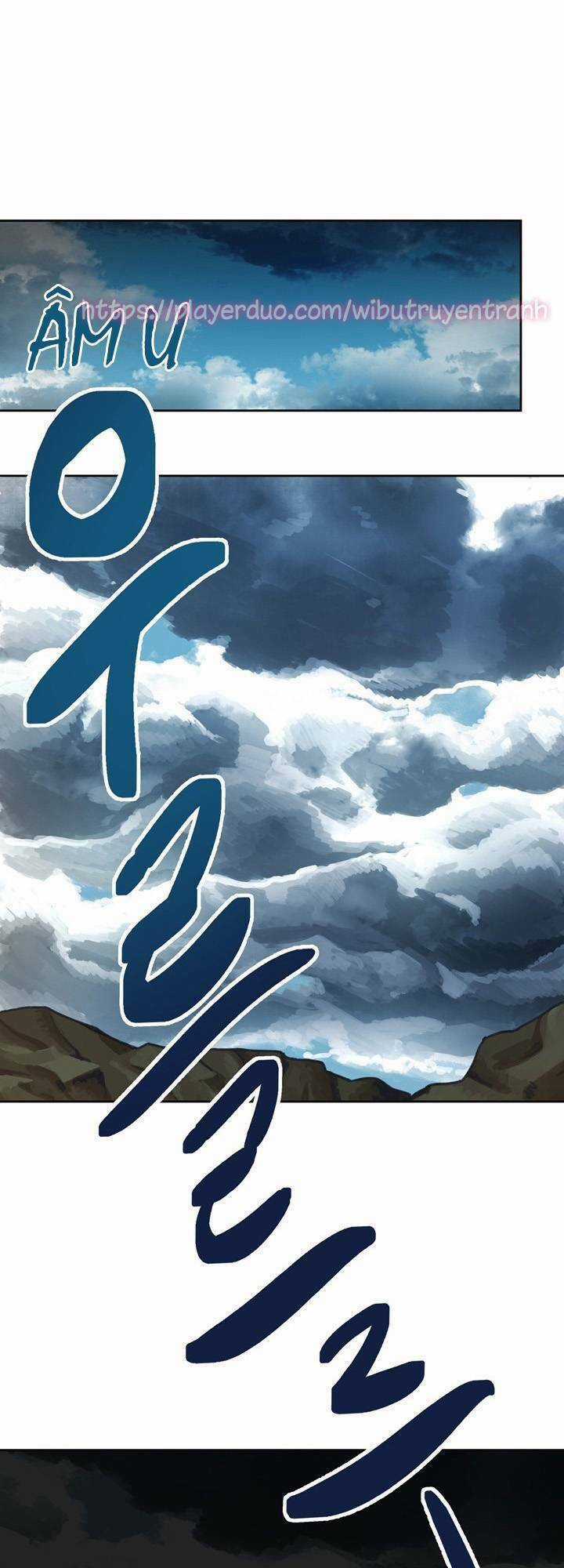 Amina - Nữ Thần Đèn Chapter 7 trang 35