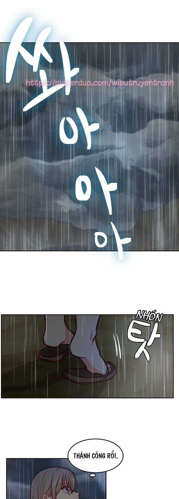 Amina - Nữ Thần Đèn Chapter 7 trang 39