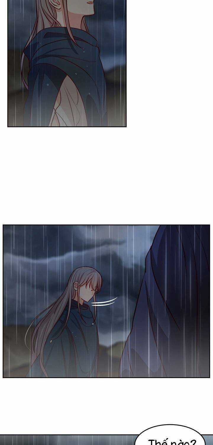 Amina - Nữ Thần Đèn Chapter 7 trang 40