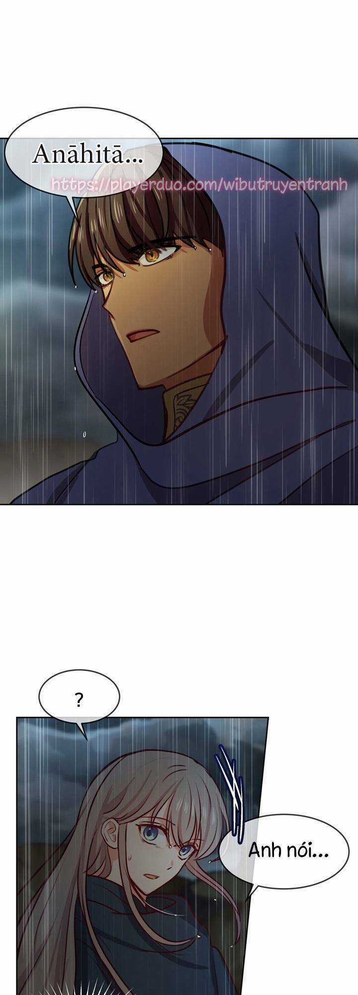 Amina - Nữ Thần Đèn Chapter 7 trang 42