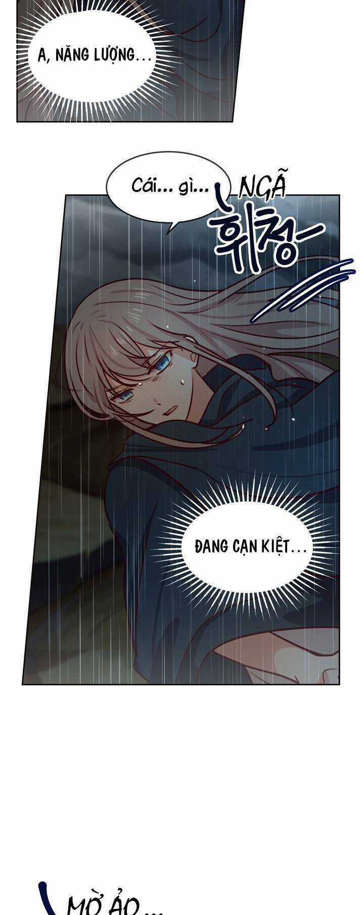 Amina - Nữ Thần Đèn Chapter 7 trang 43