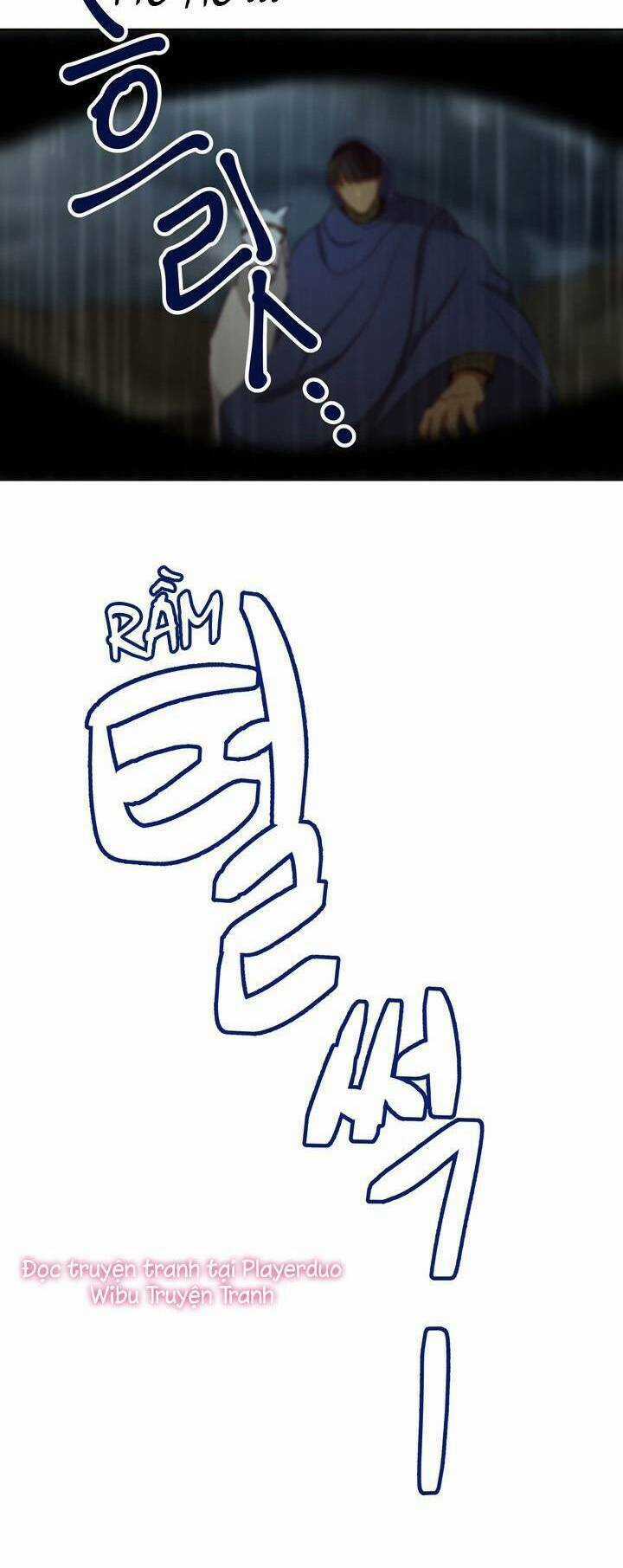 Amina - Nữ Thần Đèn Chapter 7 trang 44