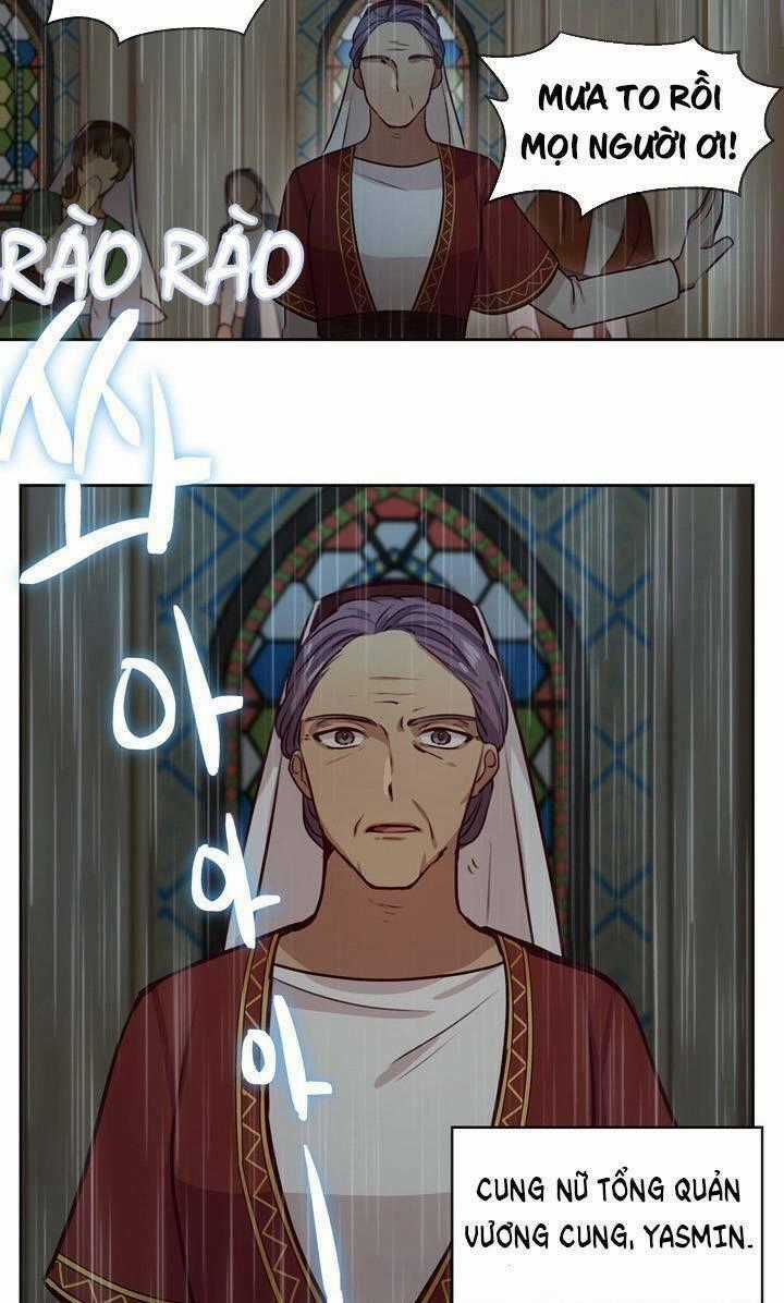 Amina - Nữ Thần Đèn Chapter 7 trang 46