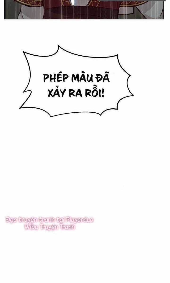 Amina - Nữ Thần Đèn Chapter 7 trang 47