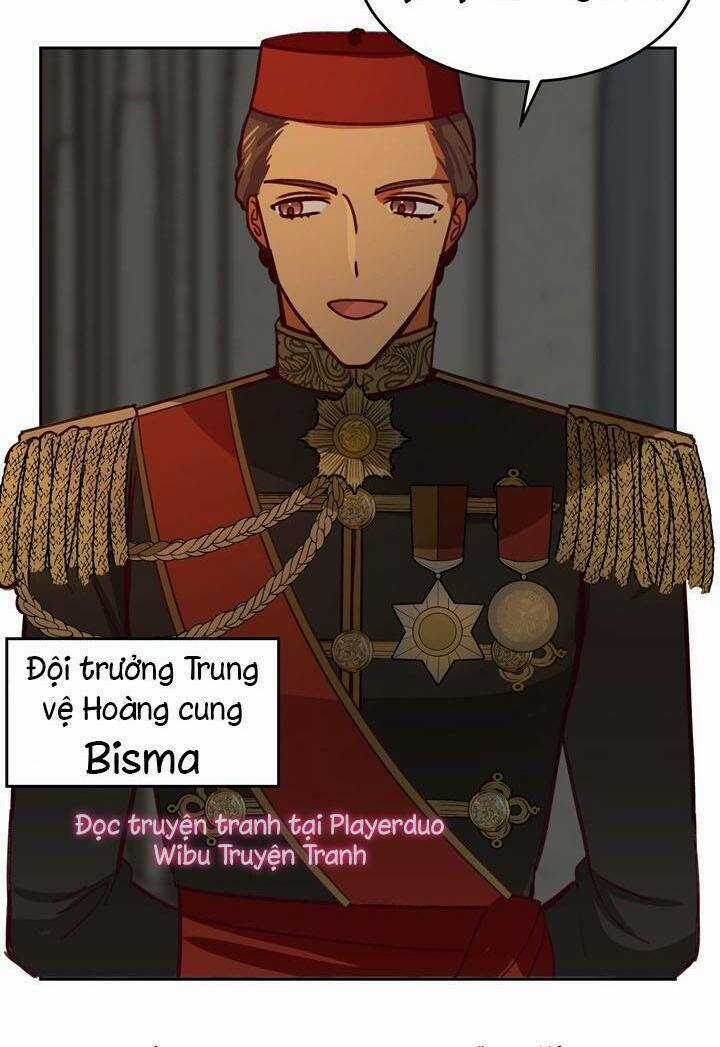 Amina - Nữ Thần Đèn Chapter 8 trang 23