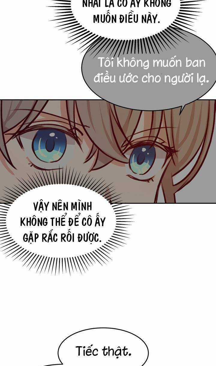 Amina - Nữ Thần Đèn Chapter 8 trang 38