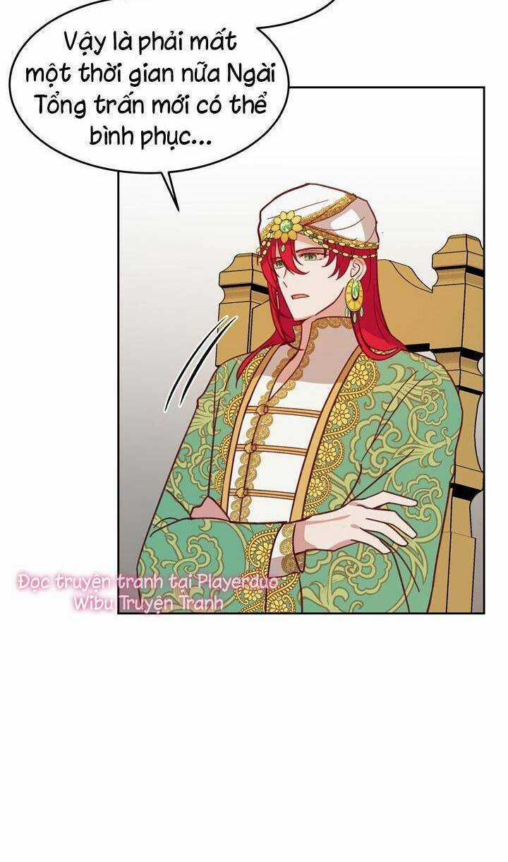 Amina - Nữ Thần Đèn Chapter 8 trang 39