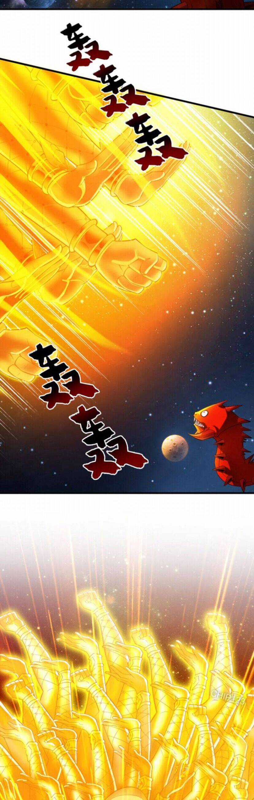 Ẩn Cư Mười Vạn Năm Chapter 70 trang 15