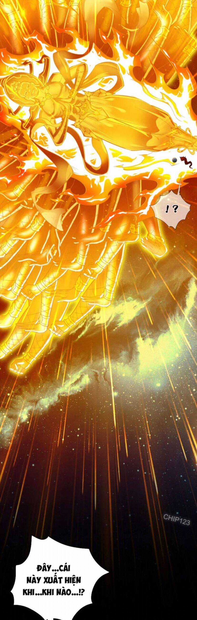 Ẩn Cư Mười Vạn Năm Chapter 70 trang 16