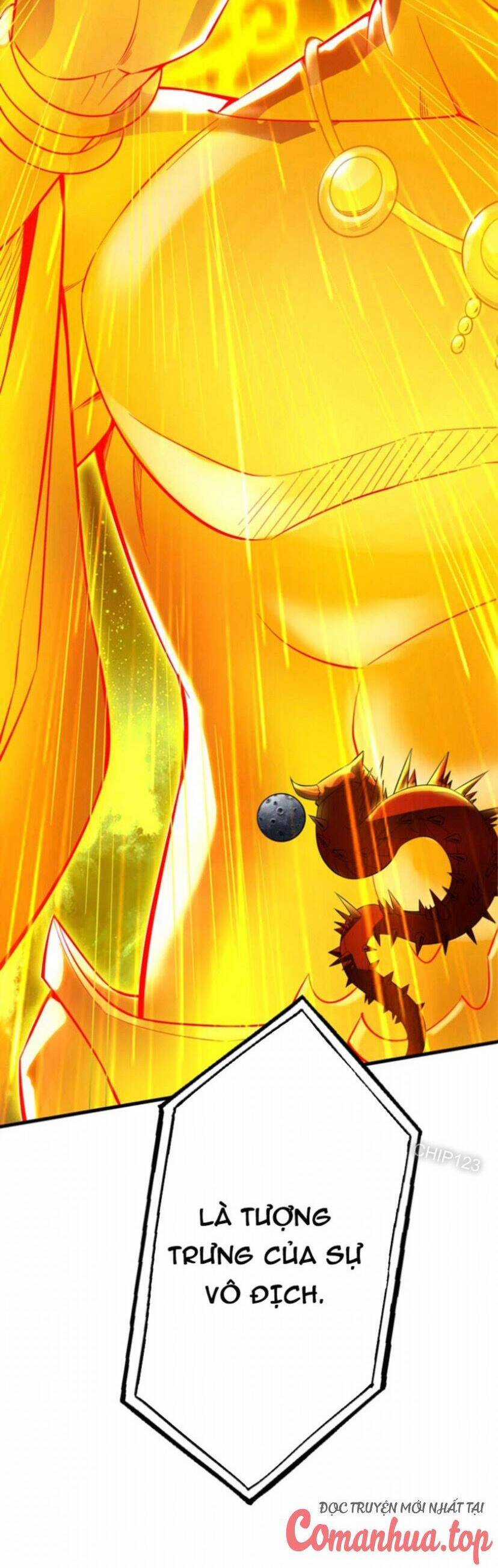 Ẩn Cư Mười Vạn Năm Chapter 70 trang 19