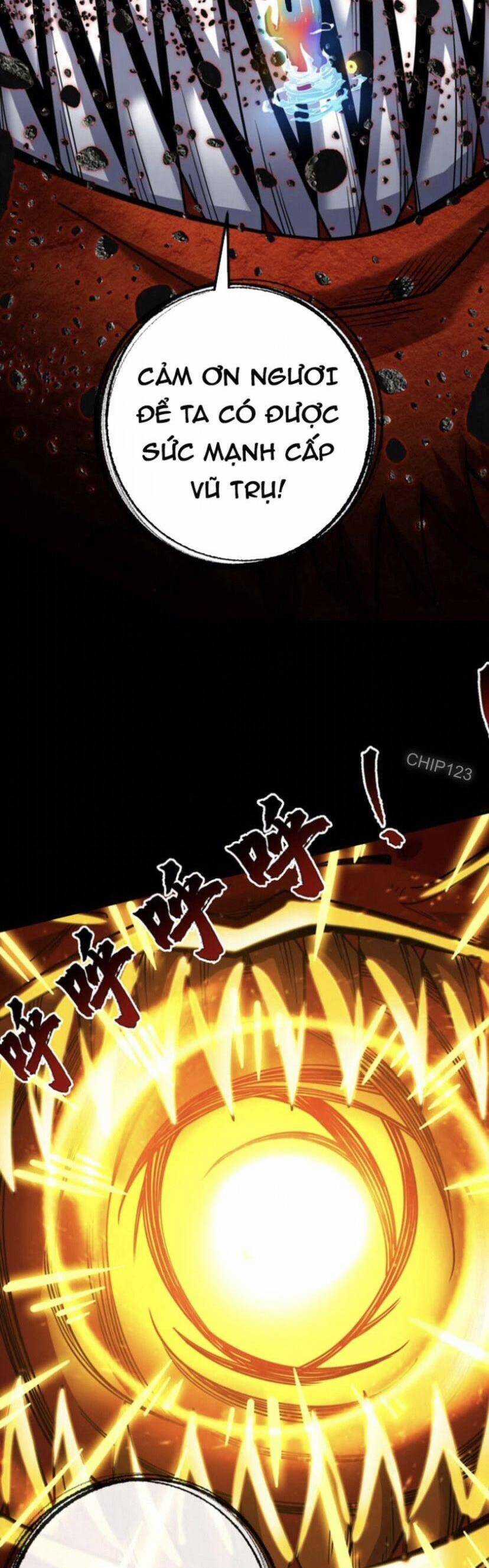 Ẩn Cư Mười Vạn Năm Chapter 70 trang 2