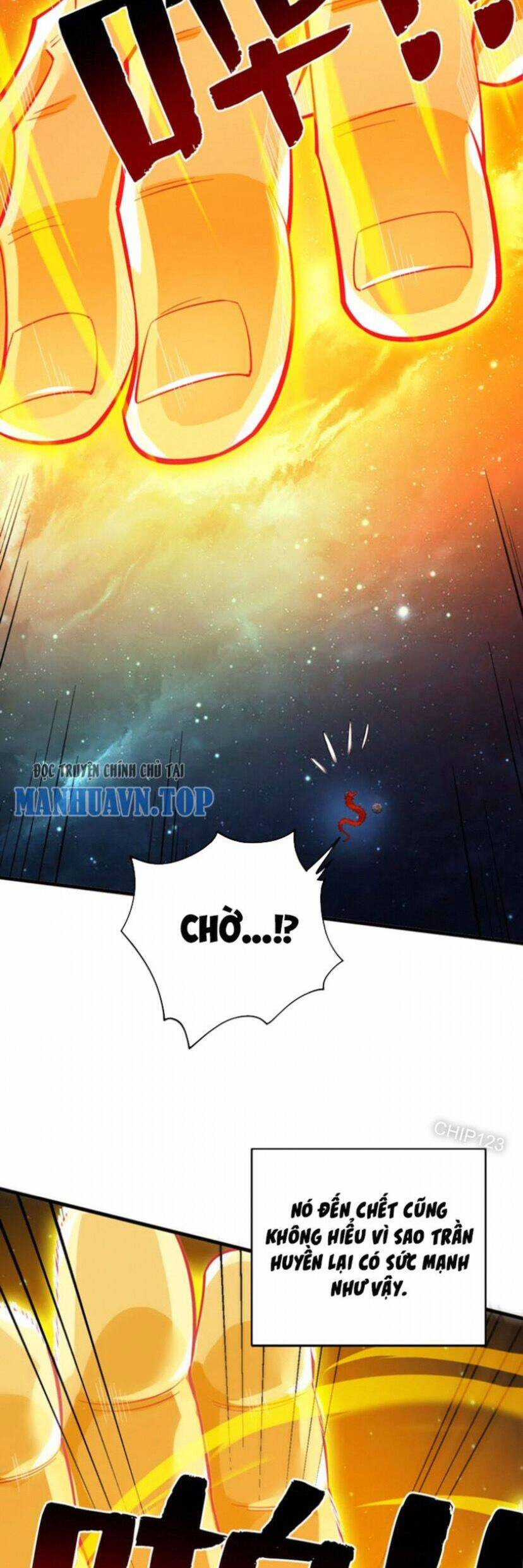 Ẩn Cư Mười Vạn Năm Chapter 70 trang 21